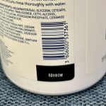 CeraVe Batch Code Checker - Check Expiry & Manufacturing Date